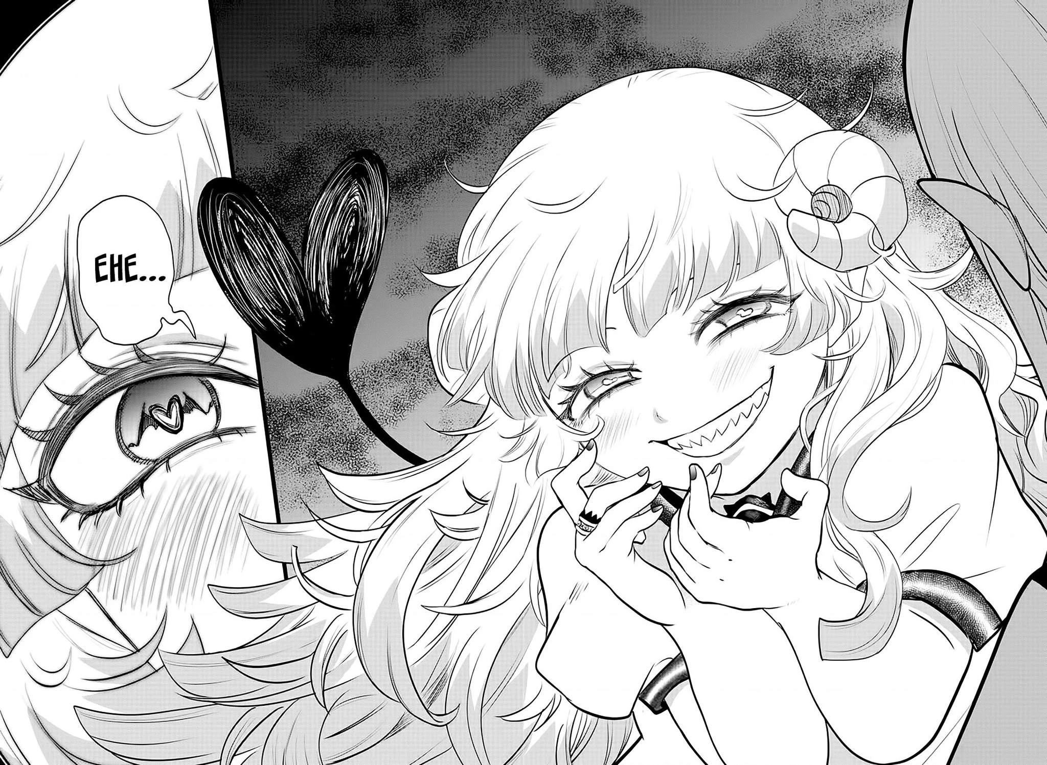 Chào Mừng Cậu Đến Trường Iruma-Kun Chapter 380 - 21