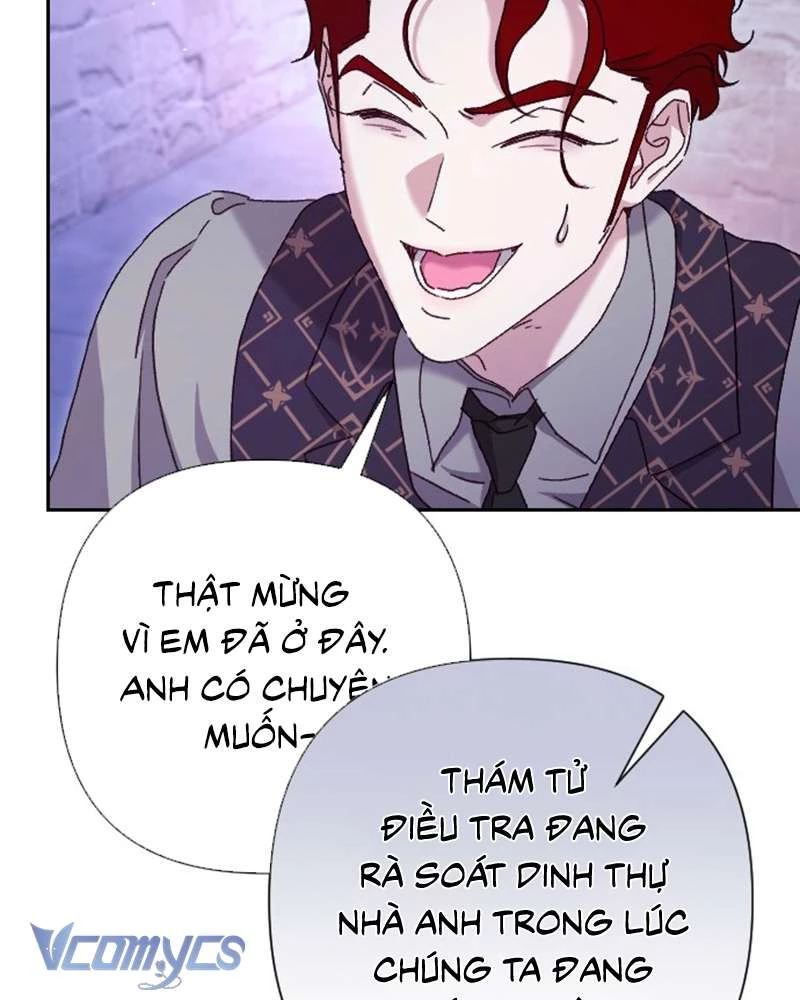 Dành Cho Những Ai Coi Hối Tiếc Là Điều Xa Xỉ Chapter 26 - 118