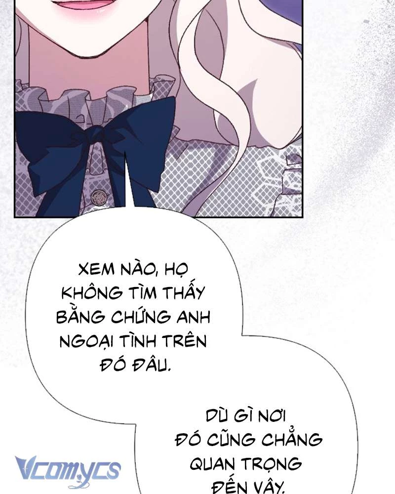 Dành Cho Những Ai Coi Hối Tiếc Là Điều Xa Xỉ Chapter 26 - 128