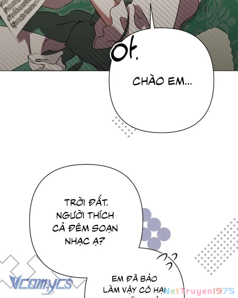 Dành Cho Những Ai Coi Hối Tiếc Là Điều Xa Xỉ Chapter 29 - 36