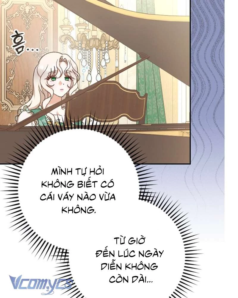 Dành Cho Những Ai Coi Hối Tiếc Là Điều Xa Xỉ Chapter 29 - 74