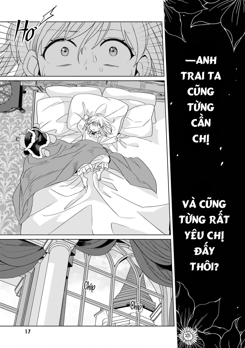 Tiểu thư Trùng sinh Chinh phục Long Đế Bệ hạ - Yarinaoshi Reijou wa Ryuutei Heika wo Kouryakuchuu Chapter 33 - 18