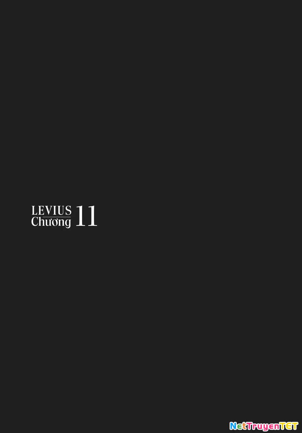 Levius Chapter 11 - 2