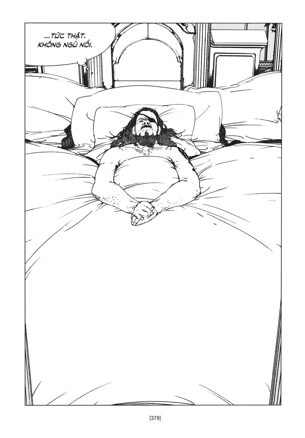 Levius Chapter 11 - 5