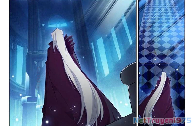 Thần Ấn Vương Tọa Chapter 327 - 2