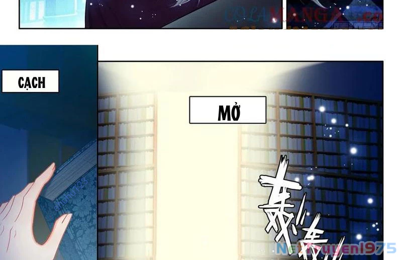 Thần Ấn Vương Tọa Chapter 327 - 3