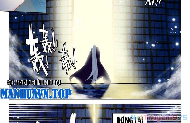 Thần Ấn Vương Tọa Chapter 327 - 4