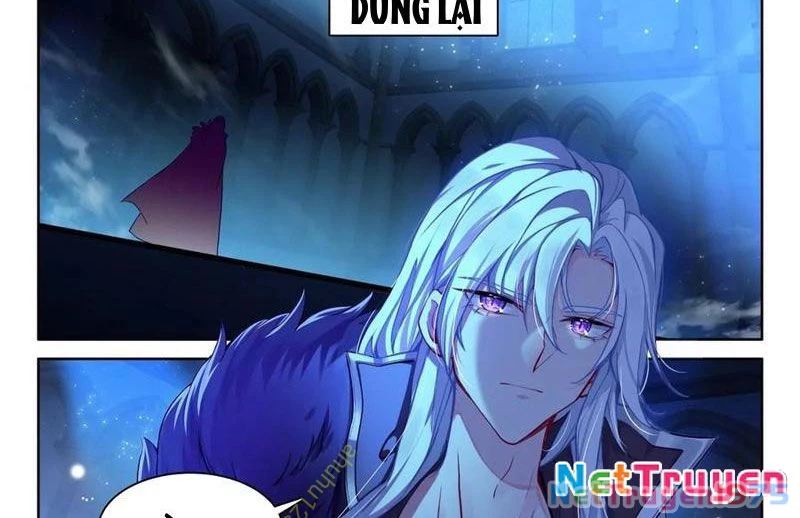 Thần Ấn Vương Tọa Chapter 327 - 6