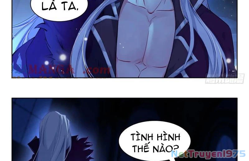 Thần Ấn Vương Tọa Chapter 327 - 7