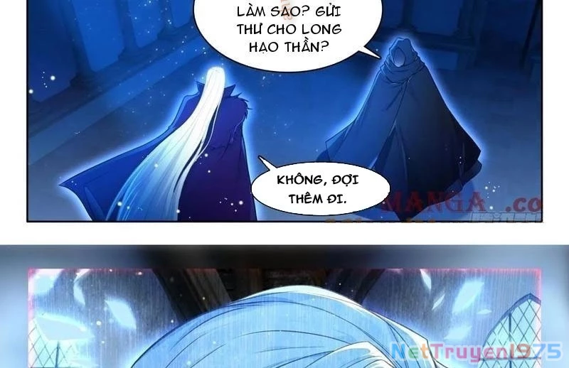 Thần Ấn Vương Tọa Chapter 327 - 20