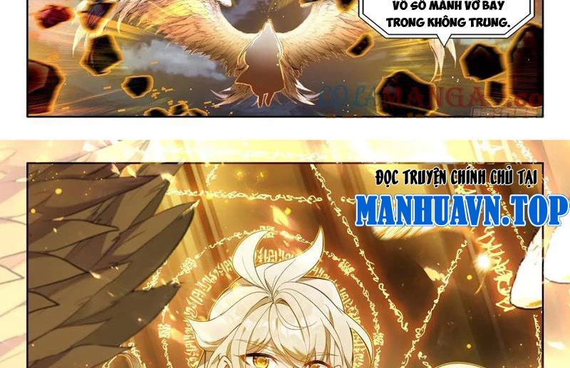 Thần Ấn Vương Tọa Chapter 328 - 5