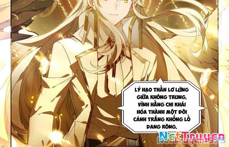 Thần Ấn Vương Tọa Chapter 328 - 6
