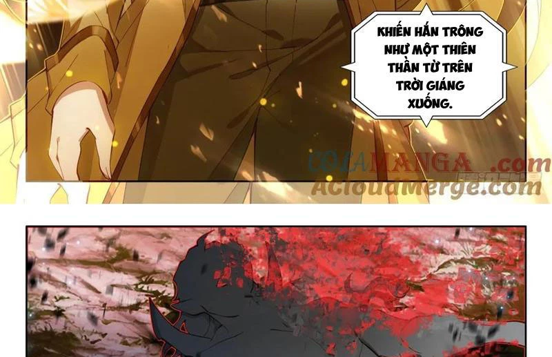 Thần Ấn Vương Tọa Chapter 328 - 7