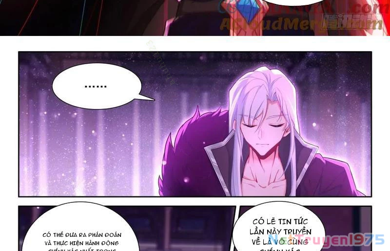 Thần Ấn Vương Tọa Chapter 328 - 14