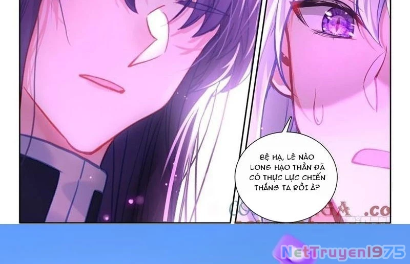 Thần Ấn Vương Tọa Chapter 328 - 22