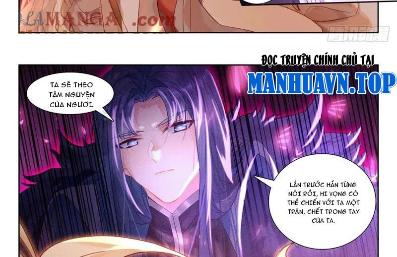 Thần Ấn Vương Tọa Chapter 329 - 3