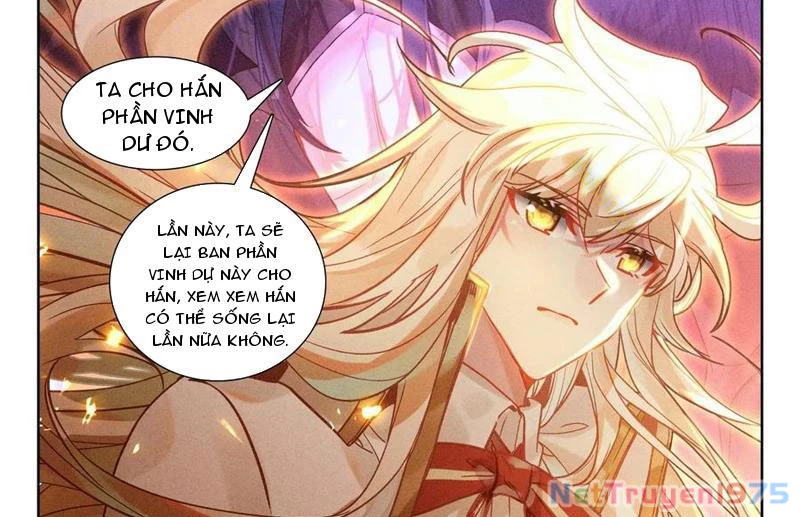 Thần Ấn Vương Tọa Chapter 329 - 4