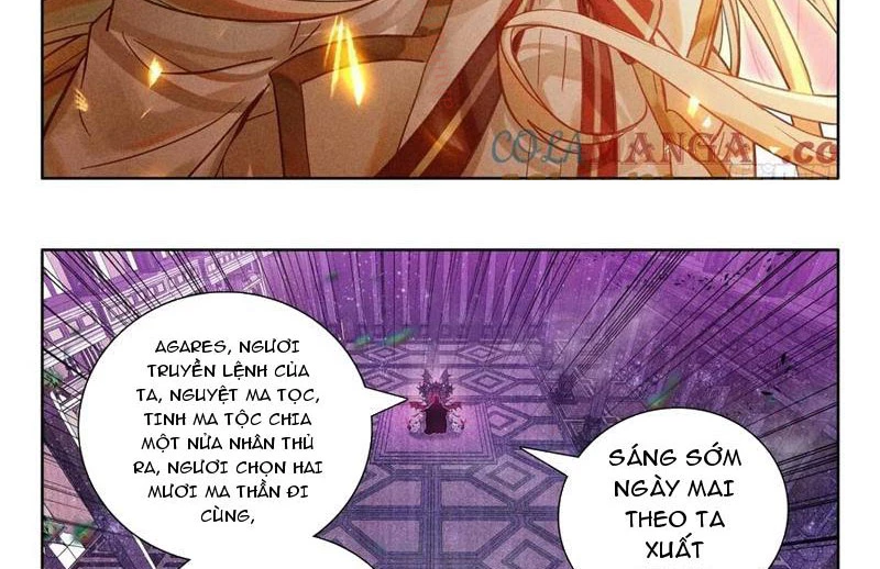 Thần Ấn Vương Tọa Chapter 329 - 5