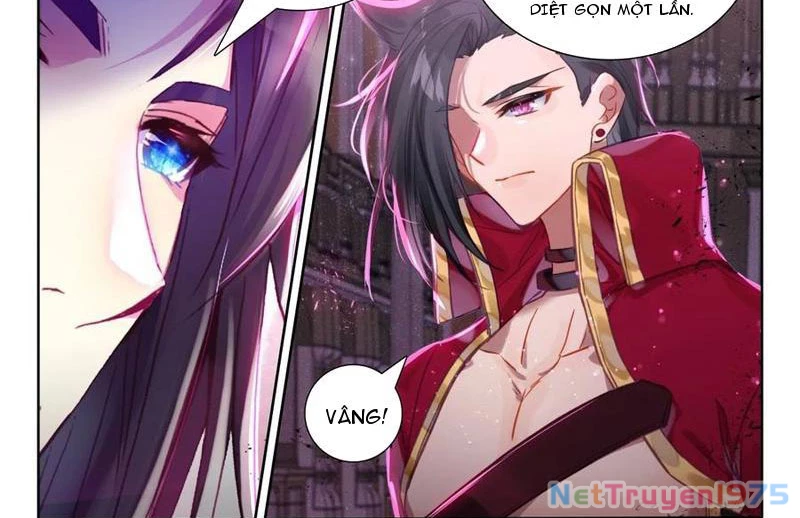 Thần Ấn Vương Tọa Chapter 329 - 8