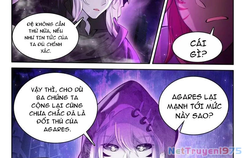 Thần Ấn Vương Tọa Chapter 329 - 19