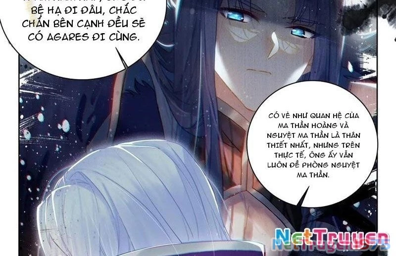 Thần Ấn Vương Tọa Chapter 329 - 21