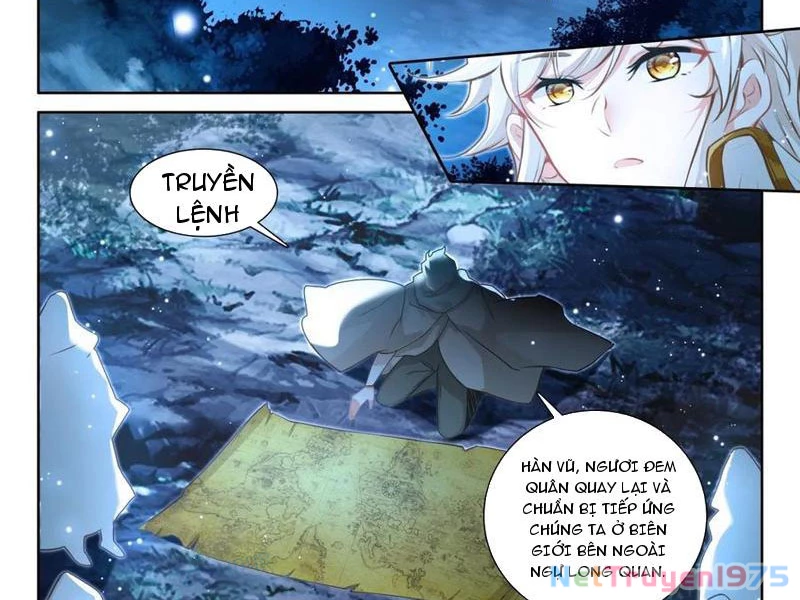 Thần Ấn Vương Tọa Chapter 330 - 9