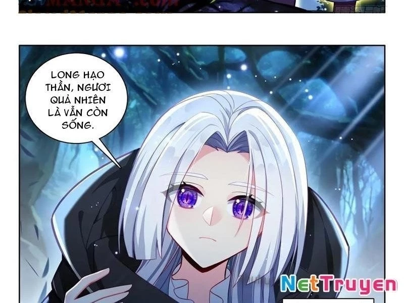 Thần Ấn Vương Tọa Chapter 330 - 16