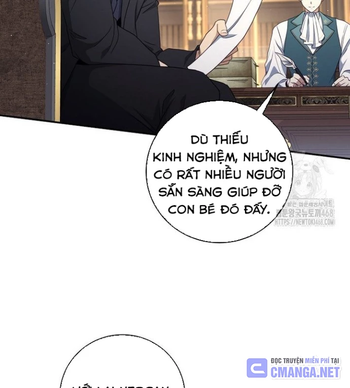 Con Trai Bá Tước Khốn Nạn Là Hoàng Đế Chapter 60 - 4