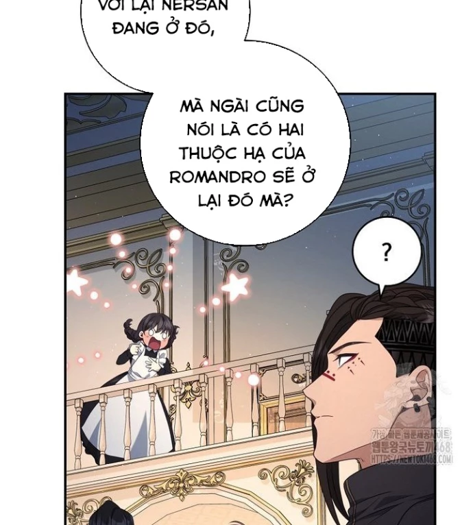Con Trai Bá Tước Khốn Nạn Là Hoàng Đế Chapter 60 - 5