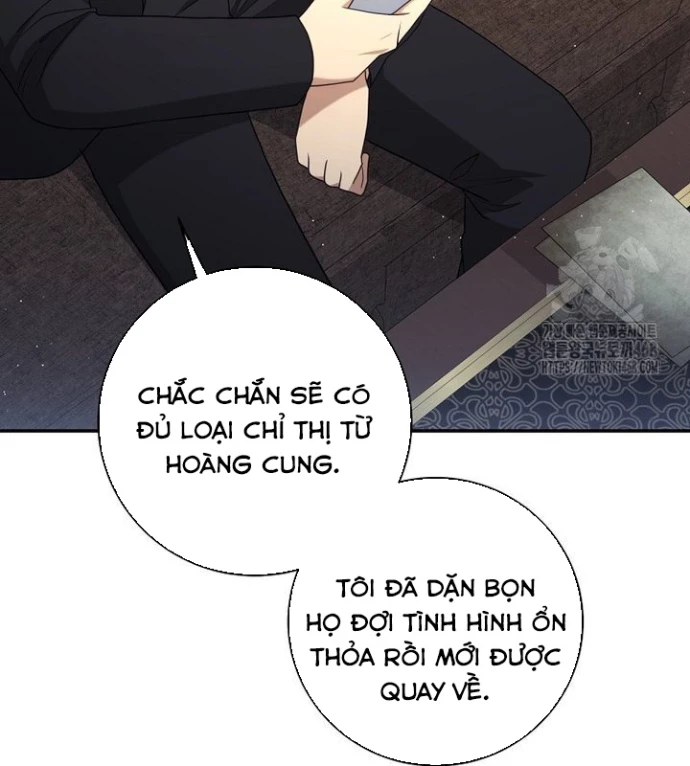 Con Trai Bá Tước Khốn Nạn Là Hoàng Đế Chapter 60 - 8
