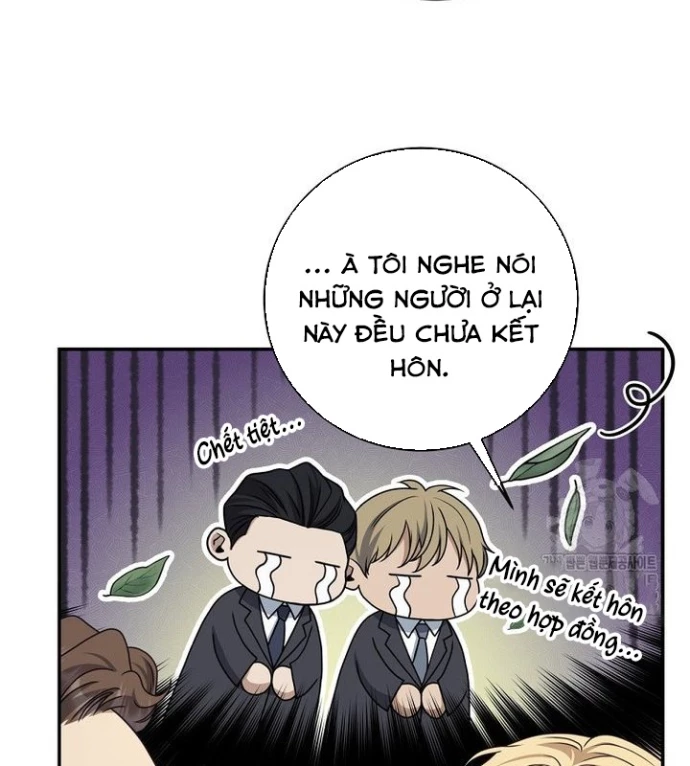 Con Trai Bá Tước Khốn Nạn Là Hoàng Đế Chapter 60 - 9