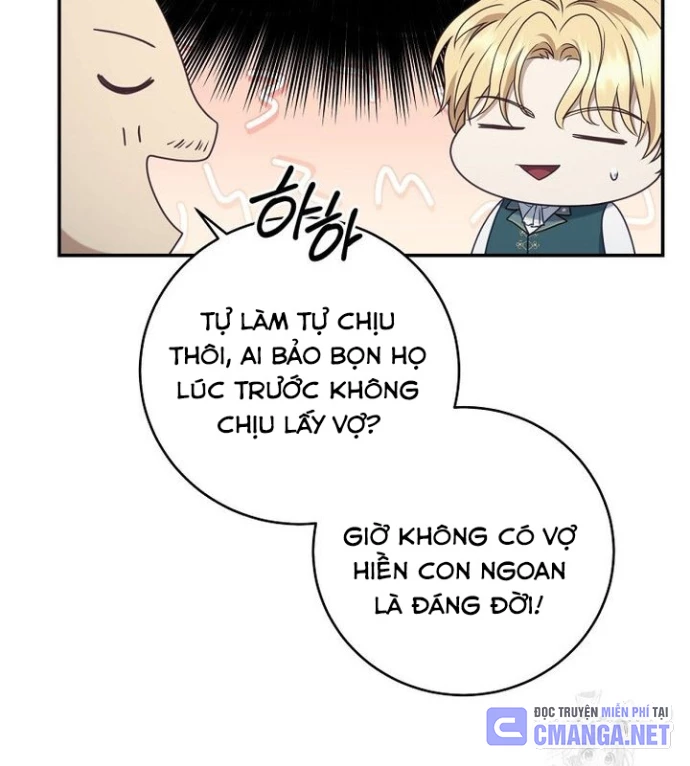 Con Trai Bá Tước Khốn Nạn Là Hoàng Đế Chapter 60 - 10