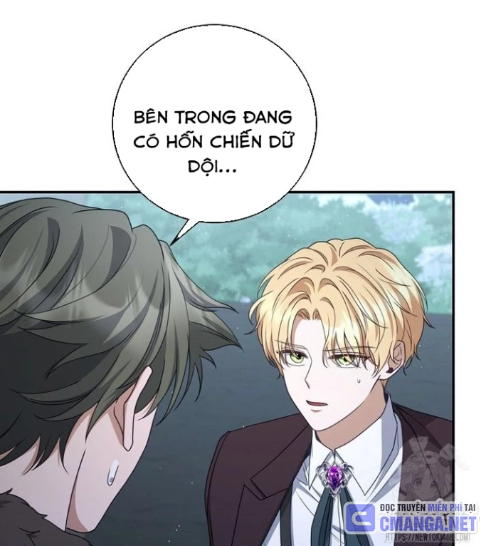 Con Trai Bá Tước Khốn Nạn Là Hoàng Đế Chapter 60 - 37