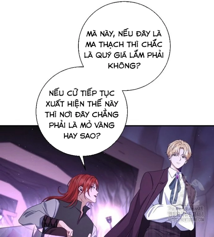 Con Trai Bá Tước Khốn Nạn Là Hoàng Đế Chapter 60 - 101