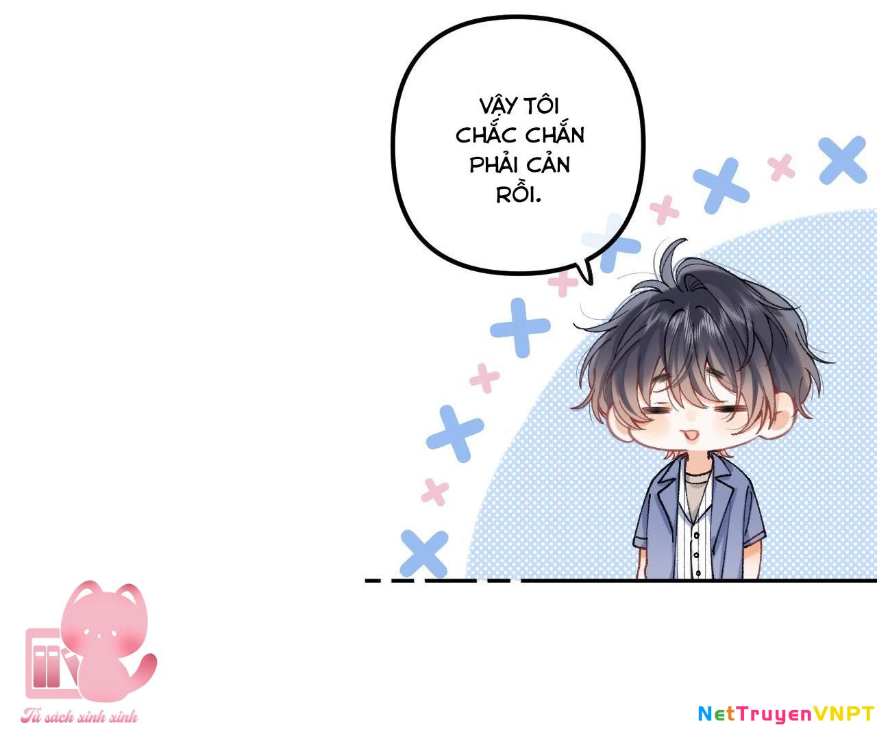 Vụng Trộm Giấu Không Được Chapter 112 - Trang 2