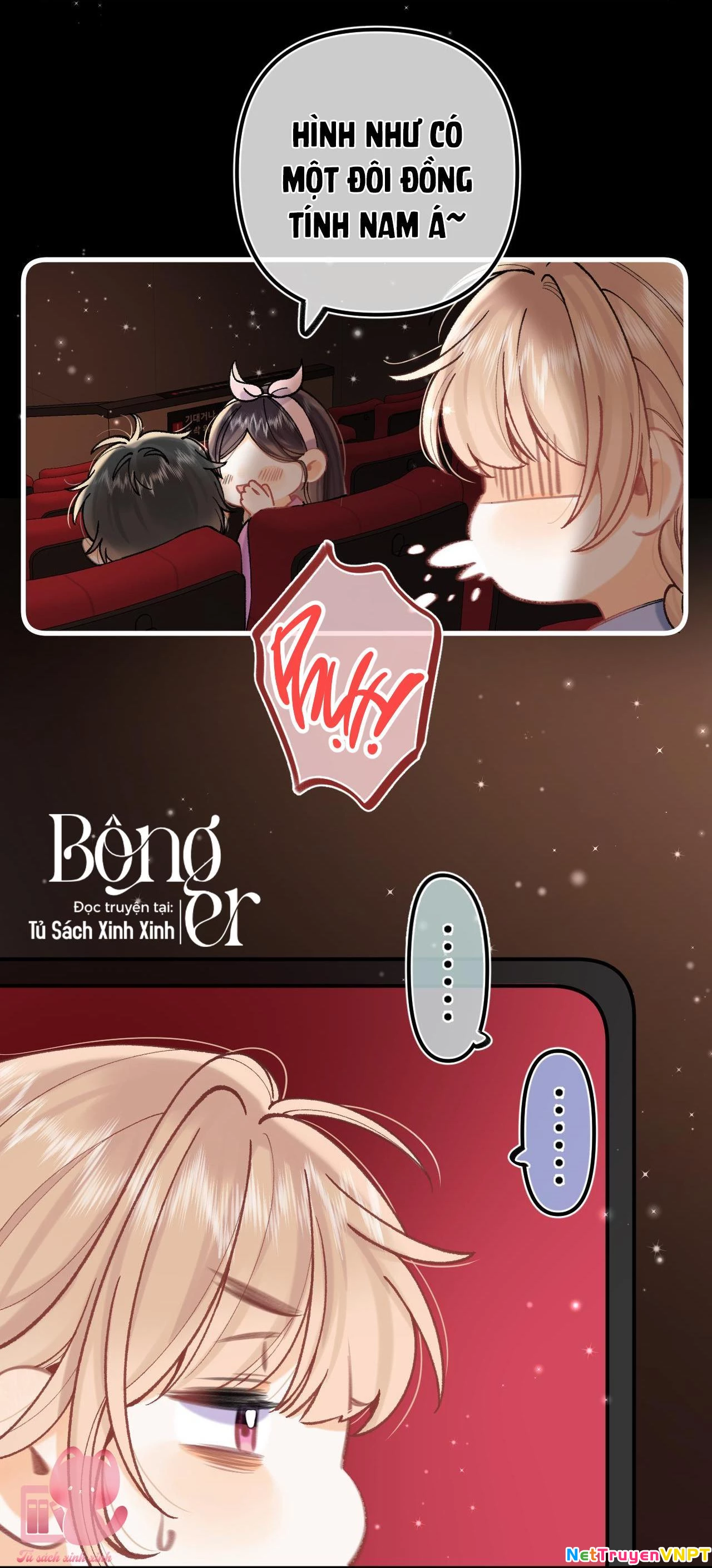 Vụng Trộm Giấu Không Được Chapter 112 - Trang 2