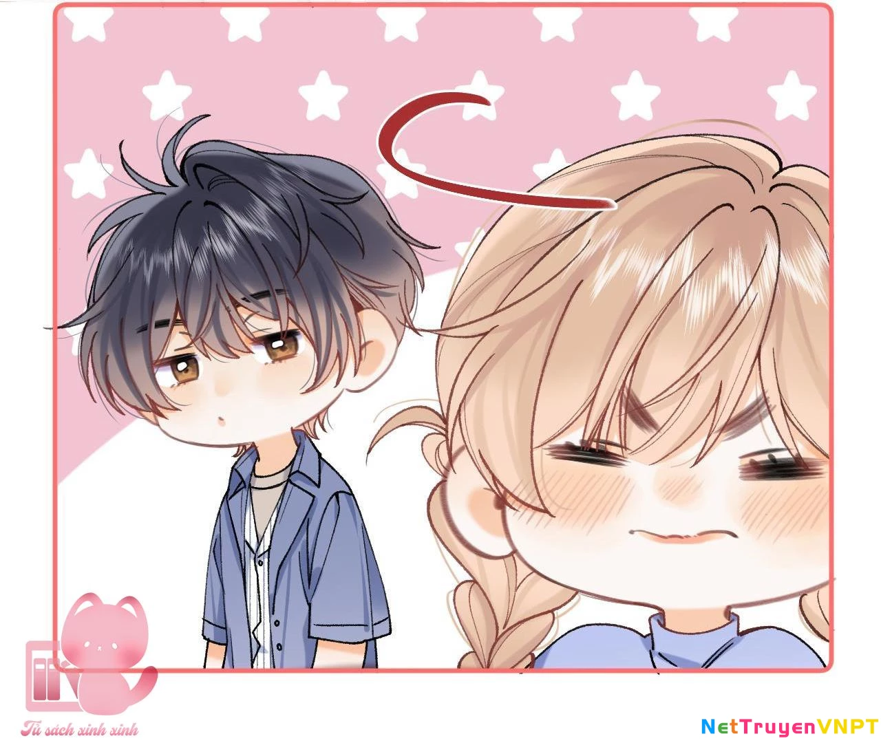 Vụng Trộm Giấu Không Được Chapter 112 - Trang 2