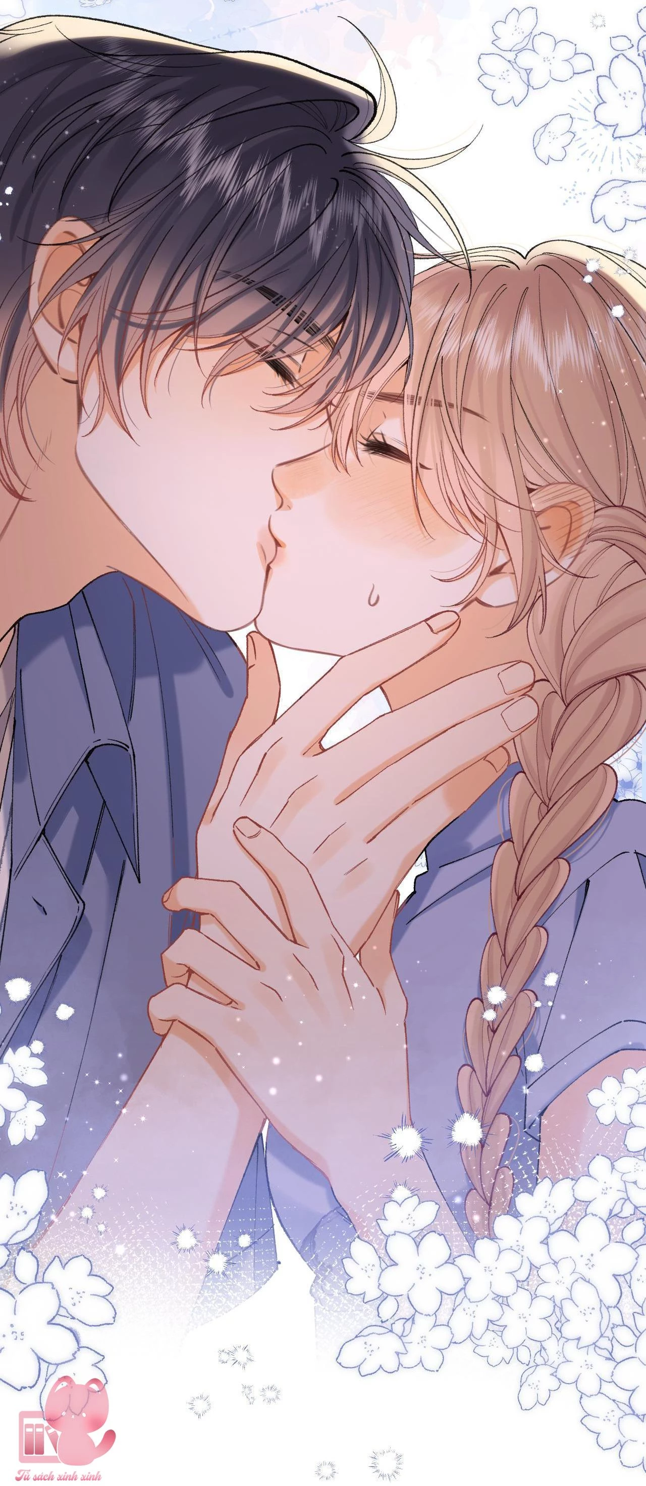 Vụng Trộm Giấu Không Được Chapter 112 - Trang 2