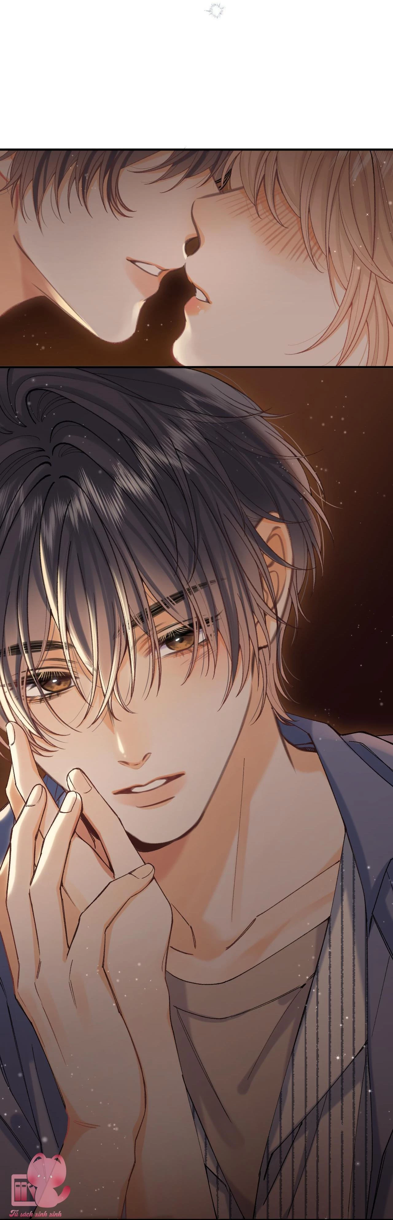 Vụng Trộm Giấu Không Được Chapter 112 - Trang 2