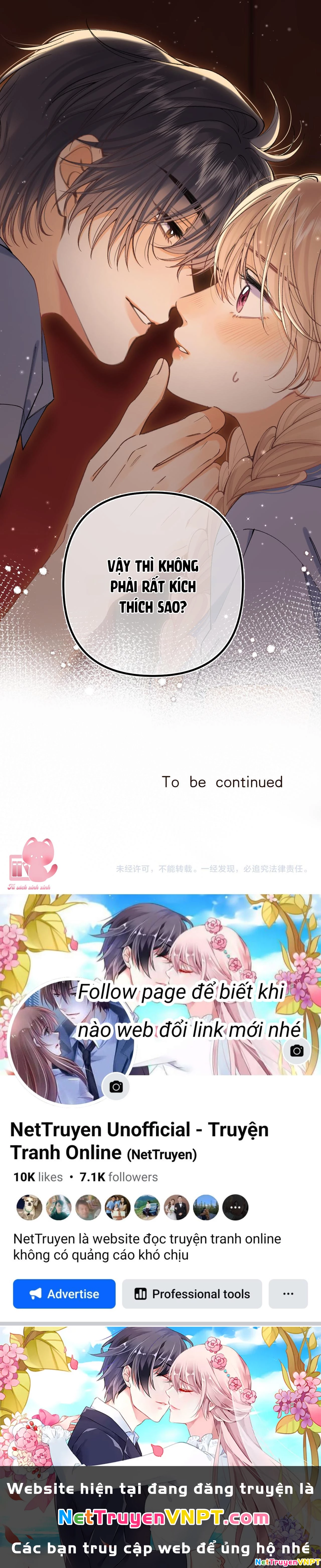 Vụng Trộm Giấu Không Được Chapter 112 - Trang 2