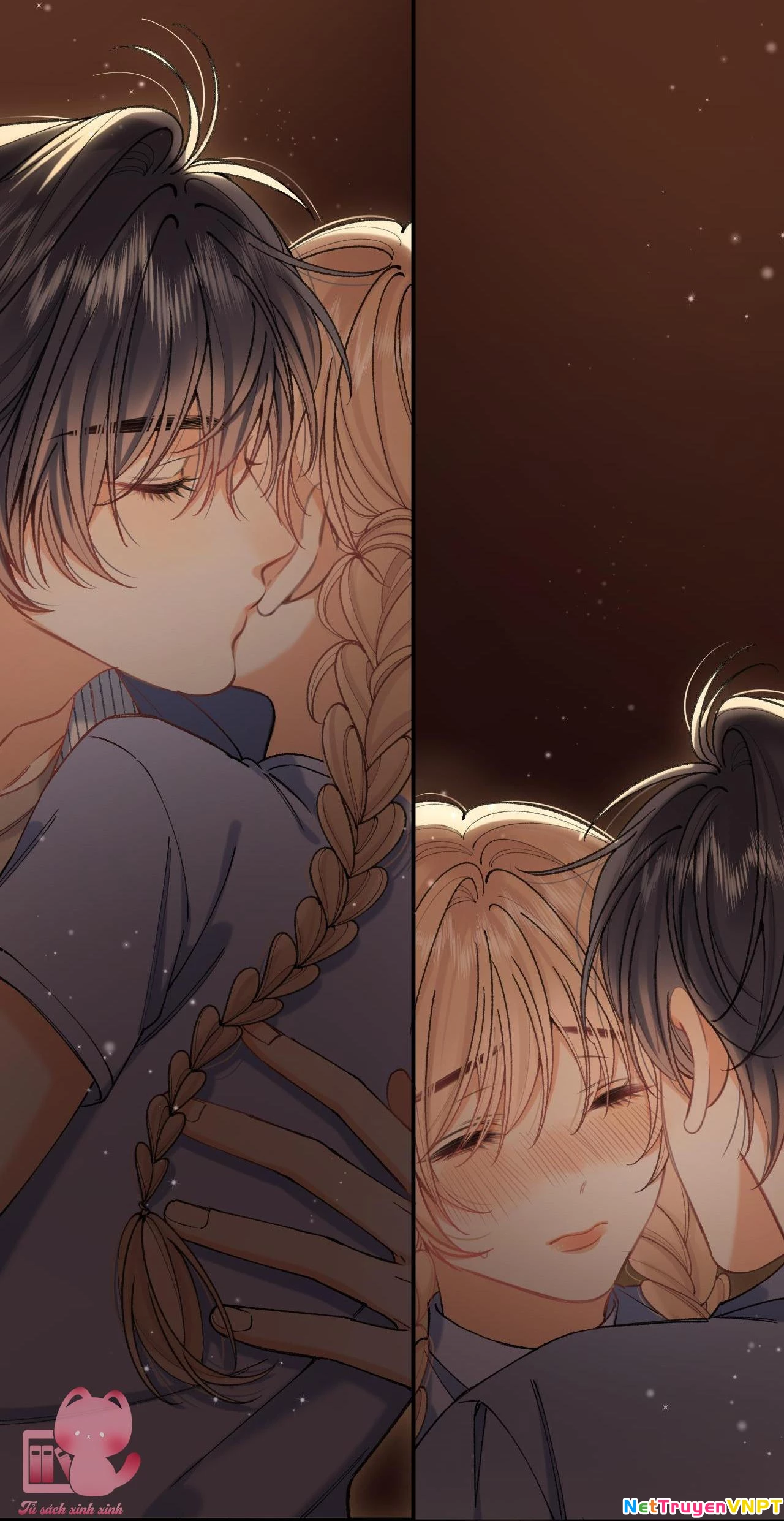 Vụng Trộm Giấu Không Được Chapter 113 - 3