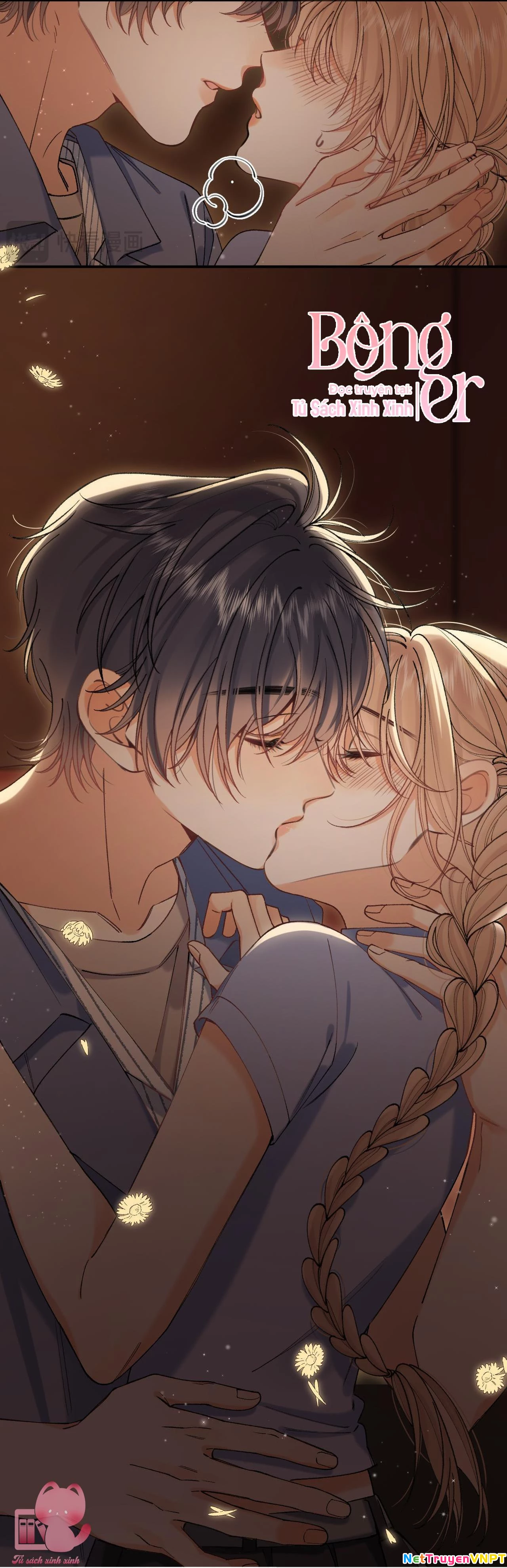 Vụng Trộm Giấu Không Được Chapter 113 - 4