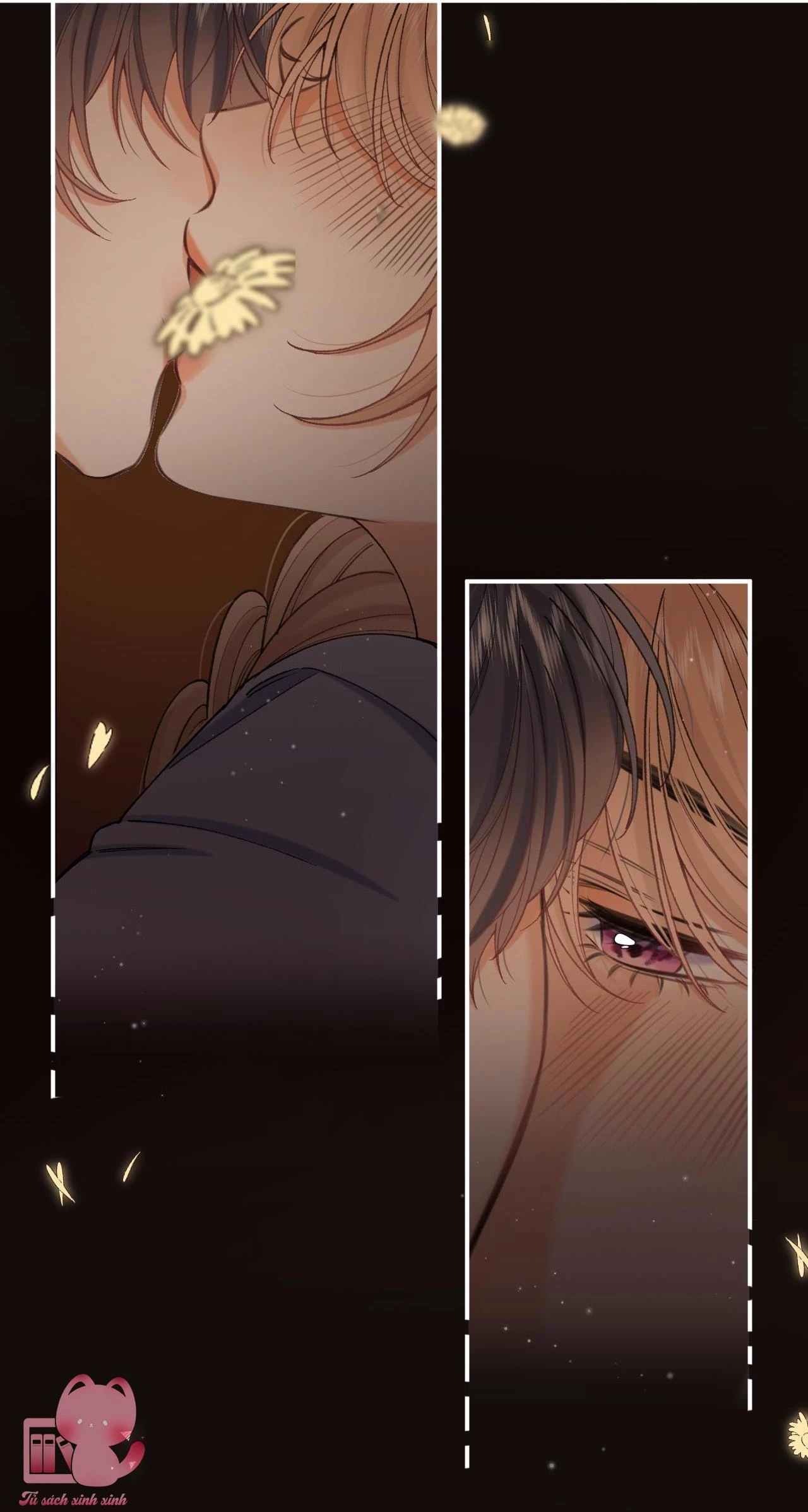 Vụng Trộm Giấu Không Được Chapter 113 - 5