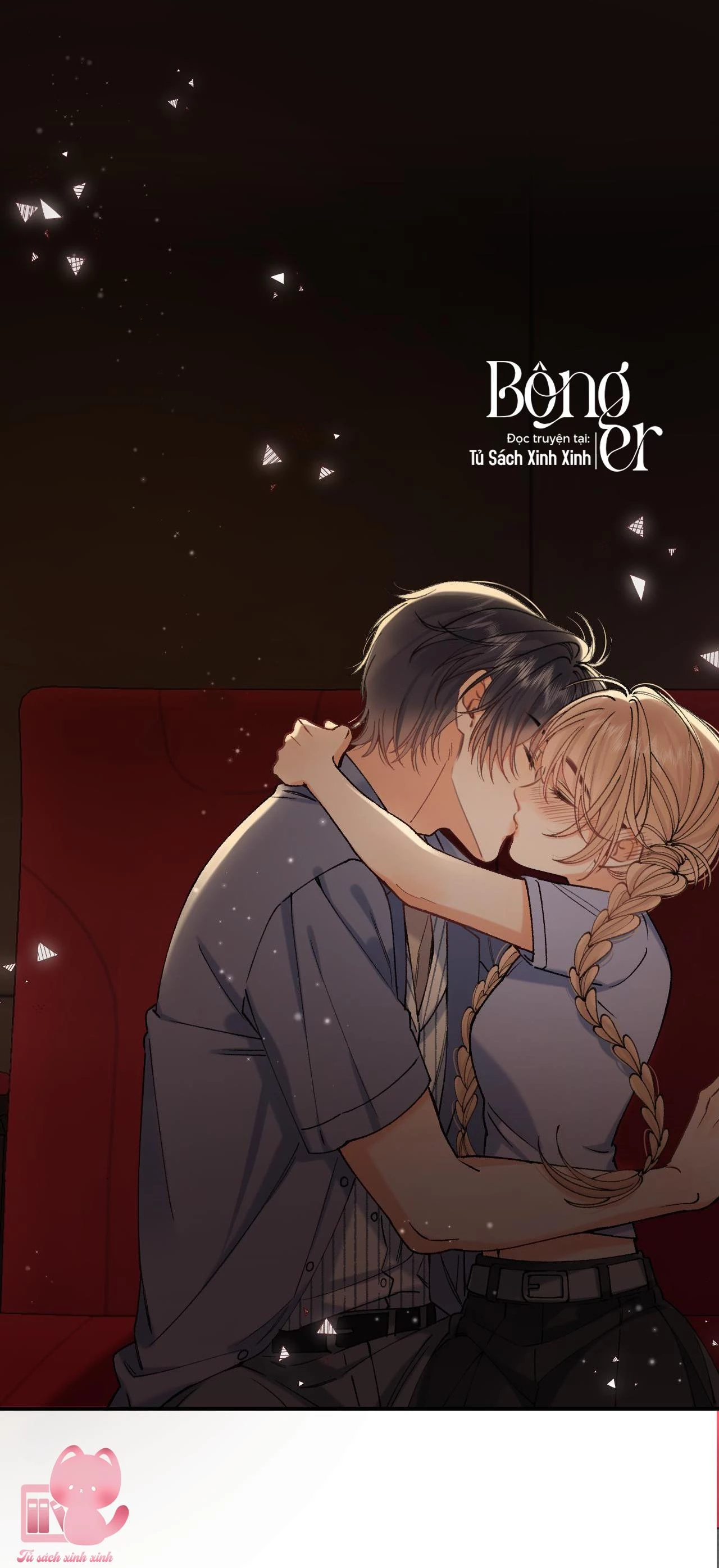 Vụng Trộm Giấu Không Được Chapter 113 - 6