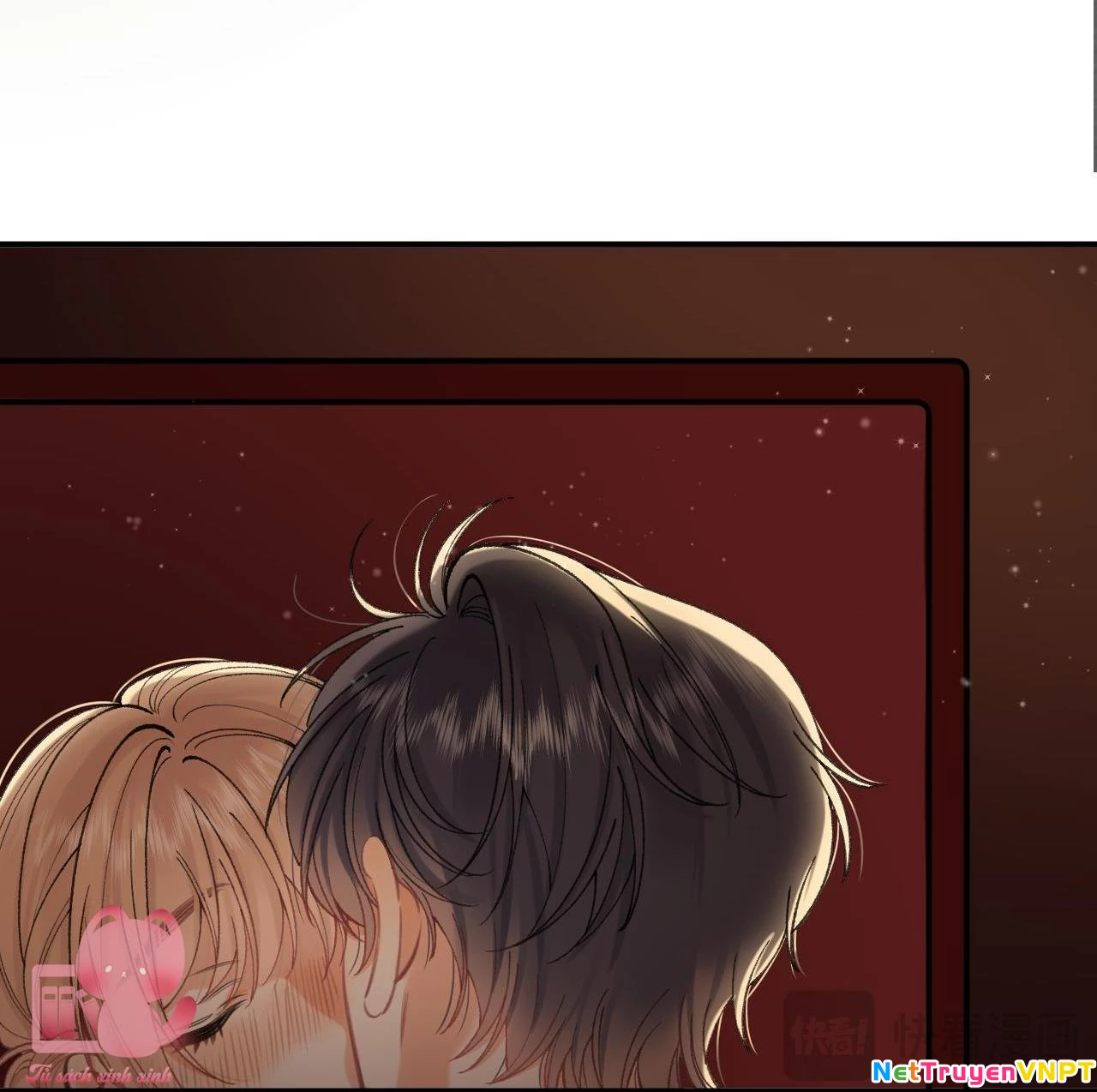 Vụng Trộm Giấu Không Được Chapter 113 - 7