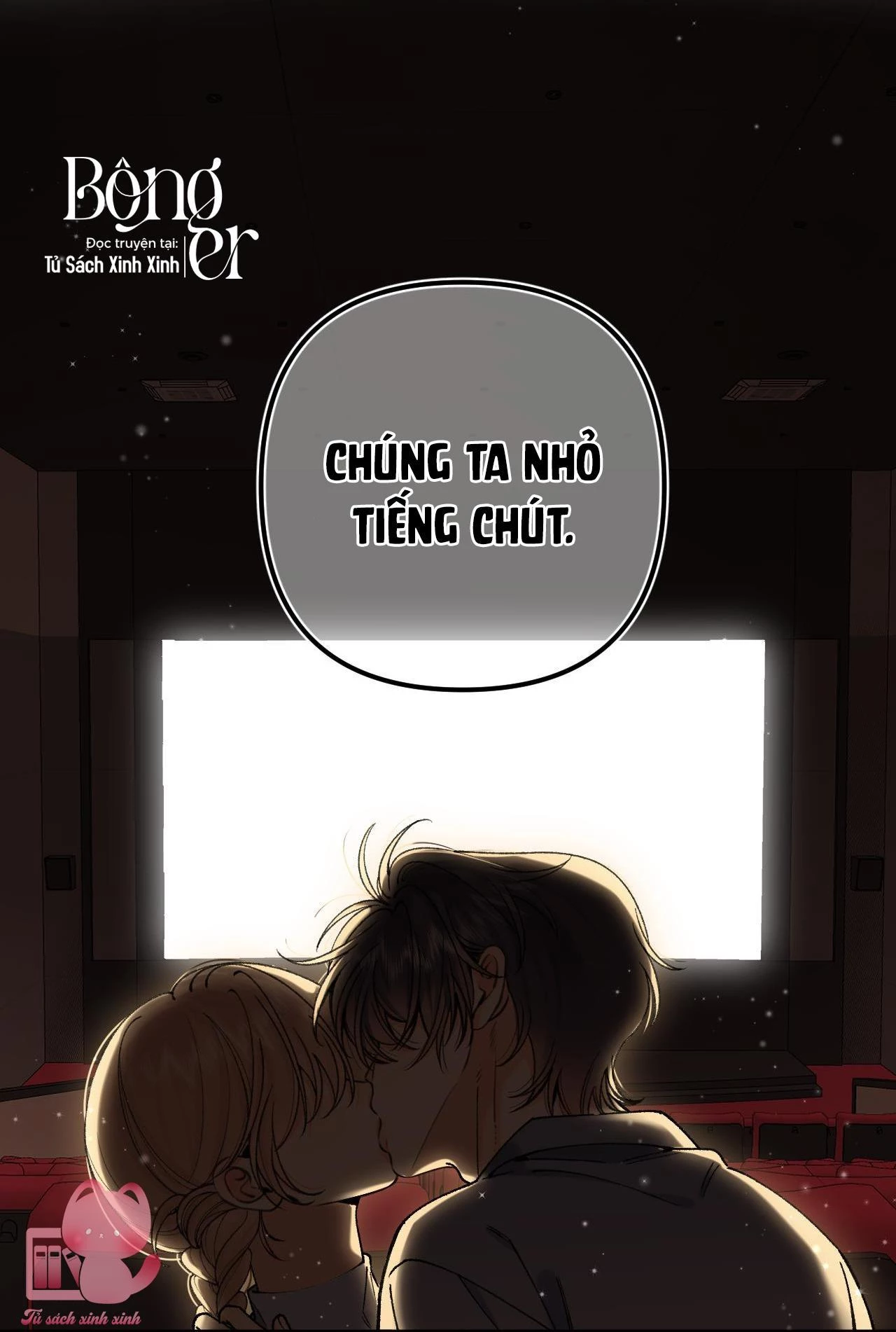 Vụng Trộm Giấu Không Được Chapter 113 - 10