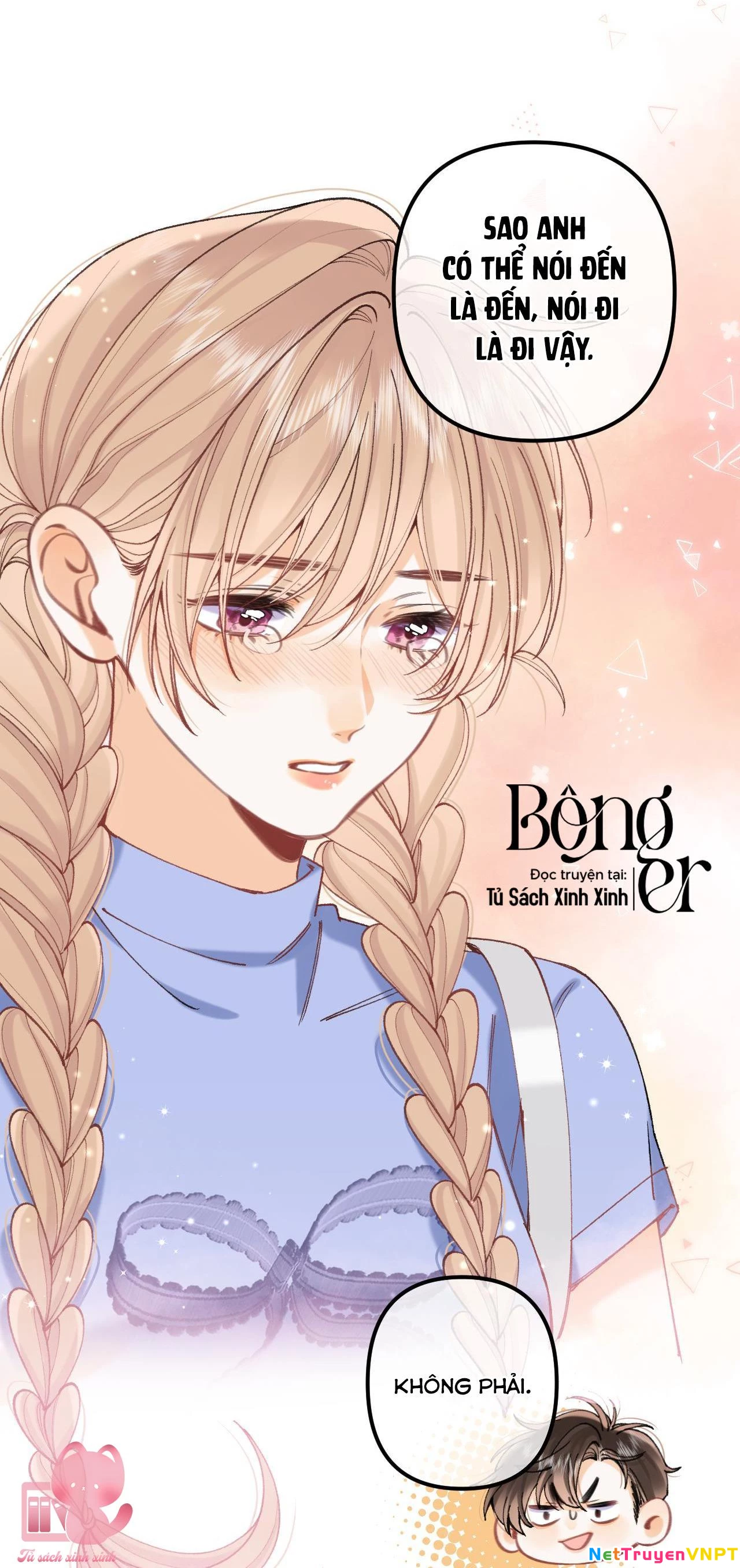 Vụng Trộm Giấu Không Được Chapter 113 - 18