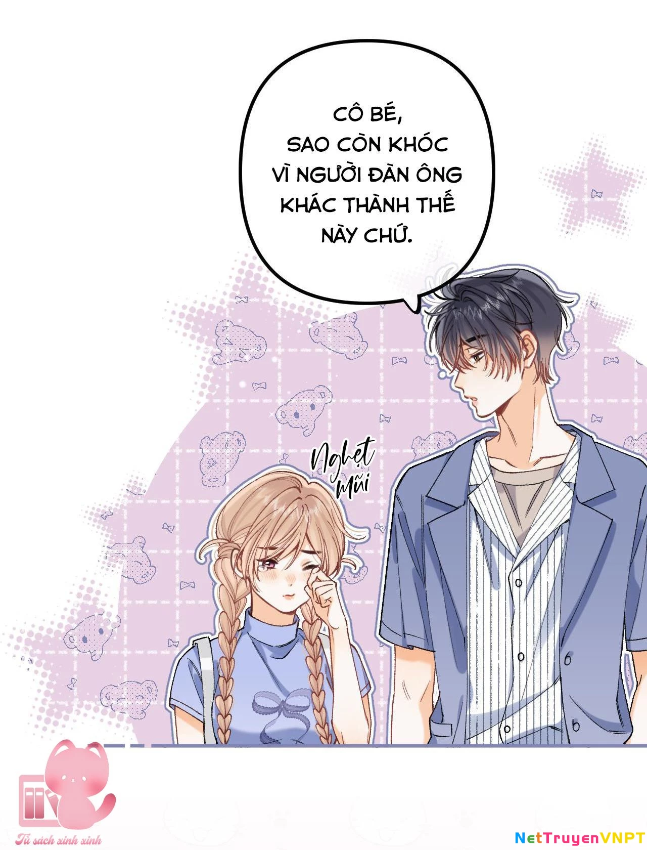 Vụng Trộm Giấu Không Được Chapter 113 - 27