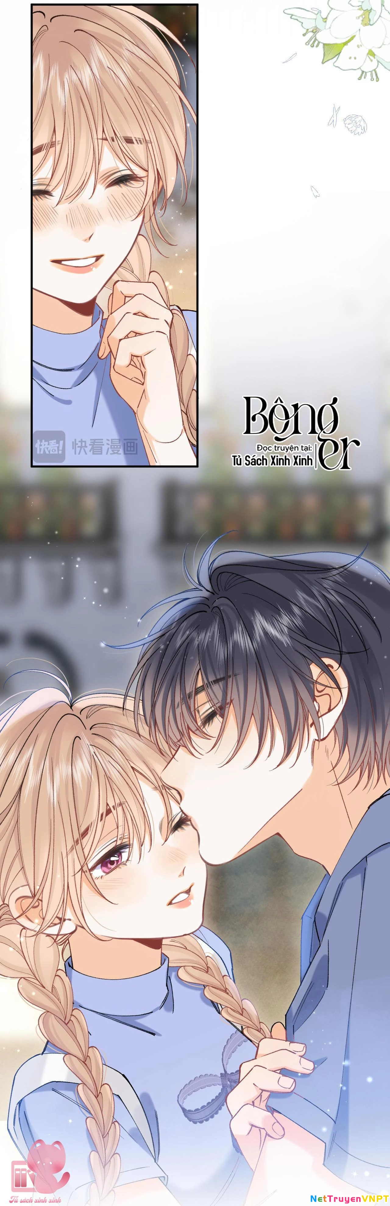 Vụng Trộm Giấu Không Được Chapter 113 - 36