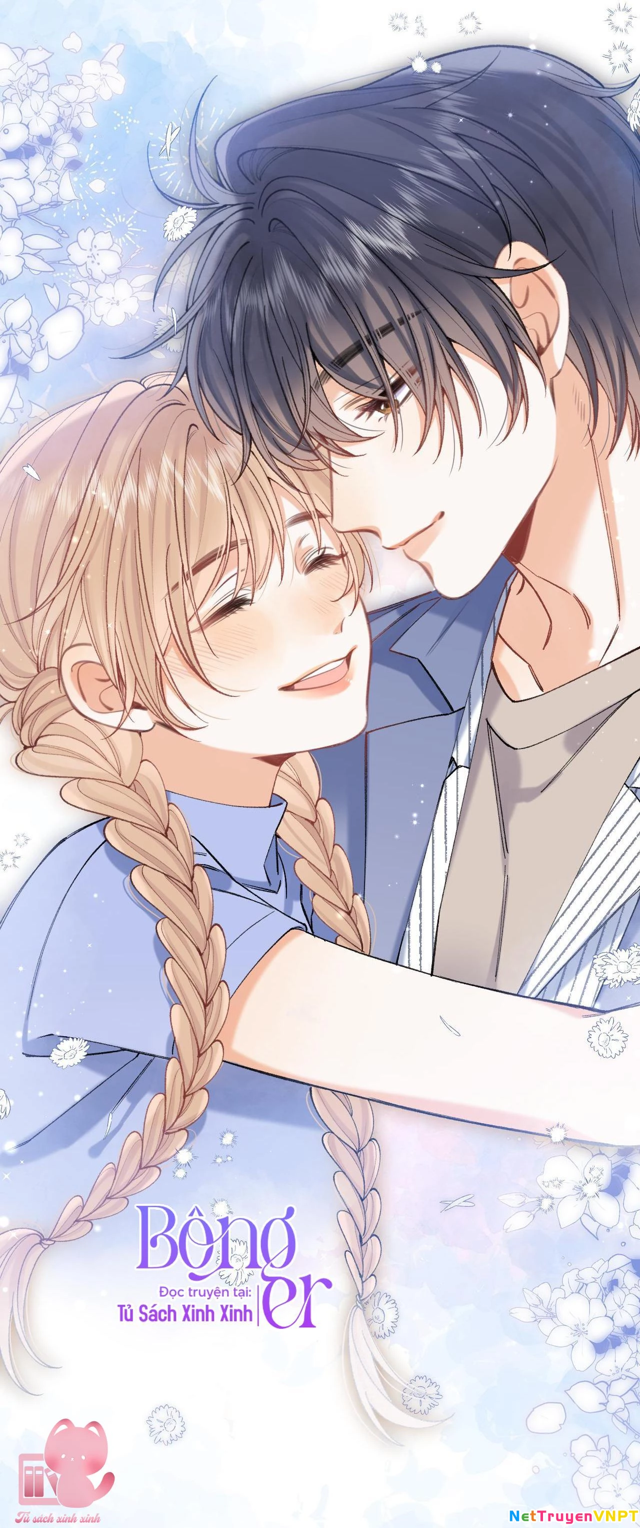 Vụng Trộm Giấu Không Được Chapter 113 - 39